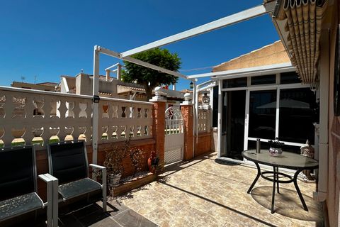 Rækkehus i Playa Flamenca, Alicante, Playa Flamenca - € 274.000 | Ref: PF461 - foto 6
